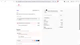 MYLUMA20 coupon verification screenshot