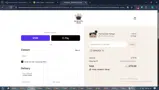 TOPNOTCH coupon verification screenshot