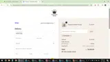 HEYMAMA coupon verification screenshot