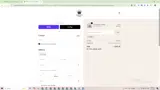 Cara coupon verification screenshot