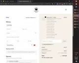 WILSONHOMESTEAD coupon verification screenshot