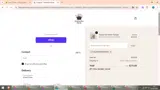 WILSONHOMESTEAD coupon verification screenshot
