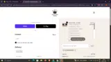 alohamamatog coupon verification screenshot