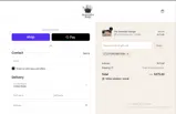 LITTLEHOMESTEAD coupon verification screenshot