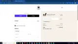 BEHERVILLAGE coupon verification screenshot