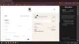 DRCOURTNEY coupon verification screenshot