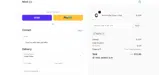 MBARRY coupon verification screenshot