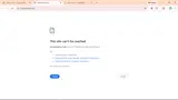GEORGI-R2 coupon verification screenshot