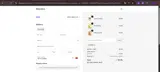 Mama Sezz coupon verification screenshot
