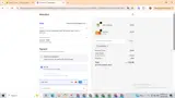 Mama Sezz coupon verification screenshot