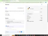 Mama Sezz coupon verification screenshot