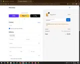 Mama Sezz coupon verification screenshot