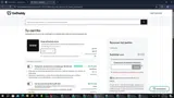 Mama Sezz coupon verification screenshot