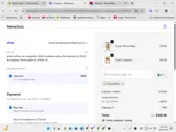 Mama Sezz coupon verification screenshot