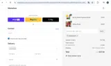 Mama Sezz coupon verification screenshot