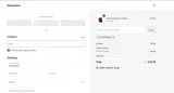 Mama Sezz coupon verification screenshot