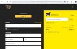 SEXYMAMA coupon verification screenshot