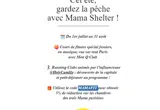 MAMAFIT coupon verification screenshot