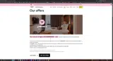 MAMABREAK3 coupon verification screenshot