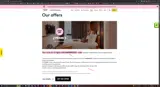 MAMABREAK3 coupon verification screenshot