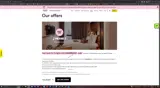 MAMABREAK3 coupon verification screenshot