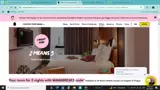 MAMABREAK3 coupon verification screenshot