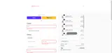 Mama's Select coupon verification screenshot