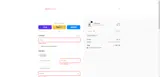Mama's Select coupon verification screenshot