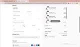 Mama's Select coupon verification screenshot