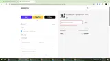 MAMAZING coupon verification screenshot