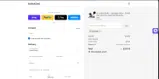 MAMAZING coupon verification screenshot