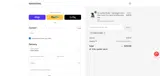 MAMAZING coupon verification screenshot