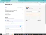 MambeBlankets.com coupon verification screenshot