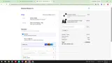 MambeBlankets.com coupon verification screenshot