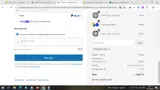 MambeBlankets.com coupon verification screenshot
