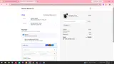 MambeBlankets.com coupon verification screenshot