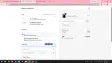 MambeBlankets.com coupon verification screenshot