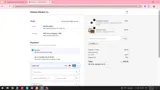 MambeBlankets.com coupon verification screenshot