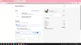 MambeBlankets.com coupon verification screenshot