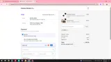 MambeBlankets.com coupon verification screenshot