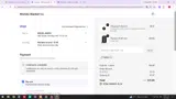 MambeBlankets.com coupon verification screenshot
