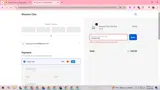 Mamma Chia coupon verification screenshot