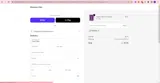 Mamma Chia coupon verification screenshot