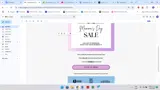 Mamma Chia coupon verification screenshot