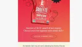 Mamma Chia coupon verification screenshot