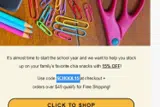Mamma Chia coupon verification screenshot