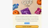 Mamma Chia coupon verification screenshot