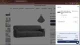 WELCOMEBACK15 coupon verification screenshot