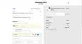 leah20 coupon verification screenshot