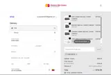 THATGIRL50 coupon verification screenshot